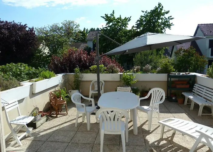 Duplex Fontainebleau