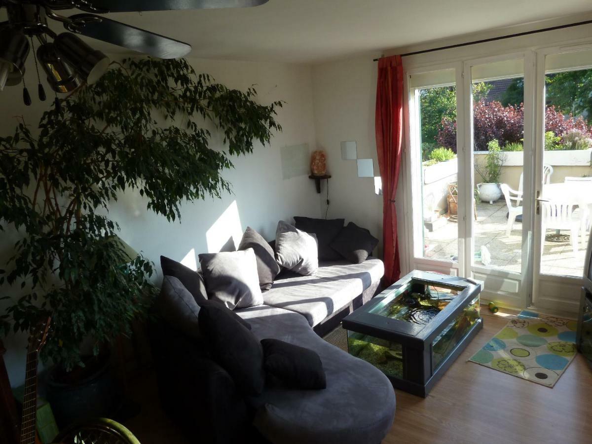 Duplex Fontainebleau Apartment