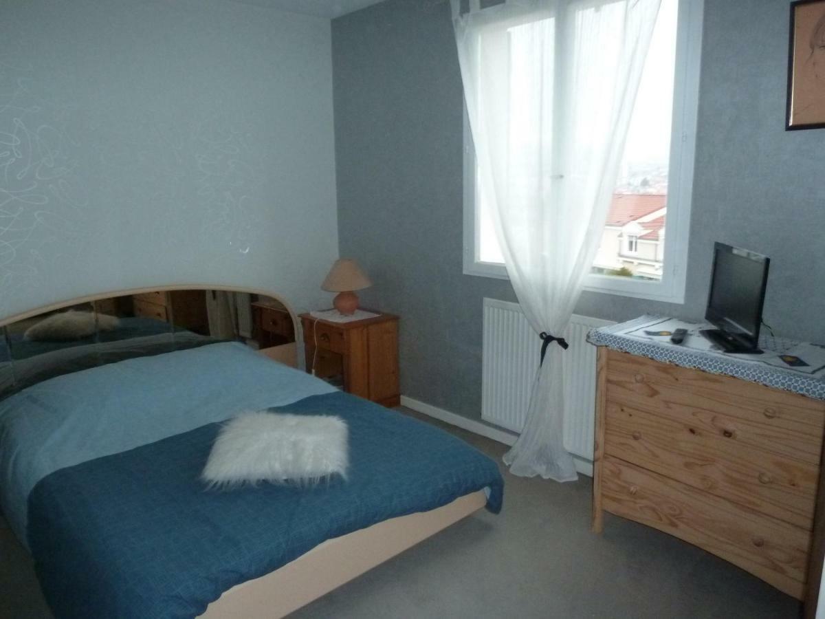 Apartment Duplex Fontainebleau *
