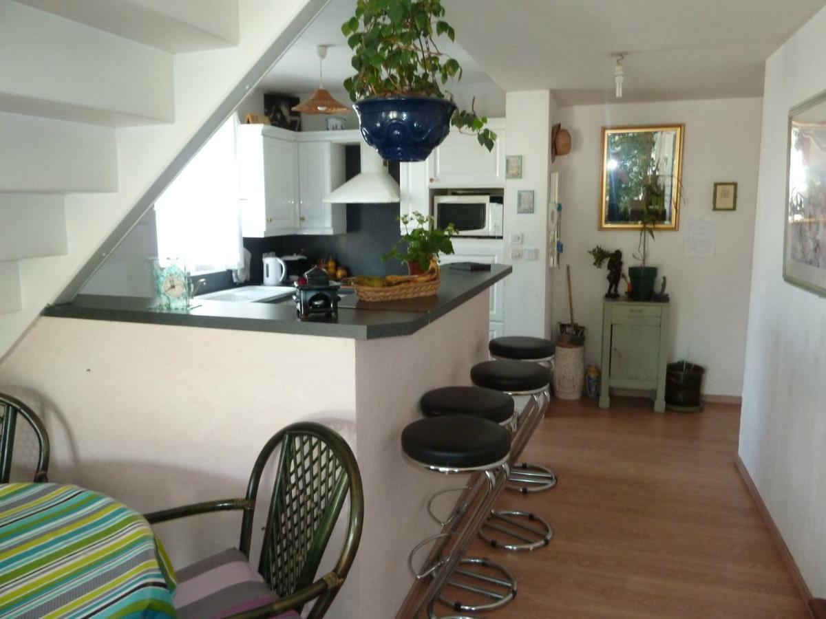 Apartment Duplex Fontainebleau *